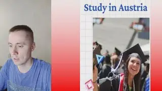 Study in Austria