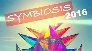 Symbiosis Gathering 2016