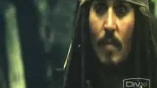 Pirates 3 At World's End Scene 