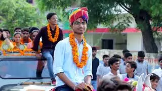 NEET-2022  | विजय यात्रा  | Mega Toppers' Rally 2022
