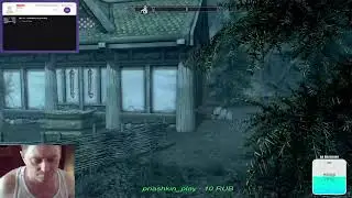 НА ПРОСТОРАХ СКАЙРИМА