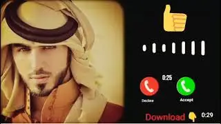 best arabic music ringtone 2022 BGM music ringtone 