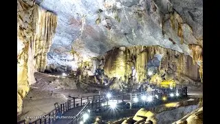Visiting Phong Nha – Ke Bang National Park - Viet Nam