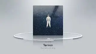 Žuvi feat. A.S. King - Termin