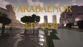 Varabaenor Worldbuilding - Let's Play EP. 008 | Elscrynne