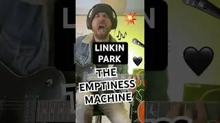 🔊 Linkin Park - The Emptiness Machine | Must See 🔘