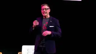 Brian Elms on empowering public servants to be problem solvers
