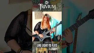 ‪@trivium‬