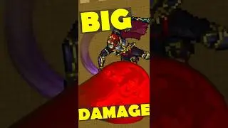 IMAGINE IF IT HIT!? #shorts #smash #gaming