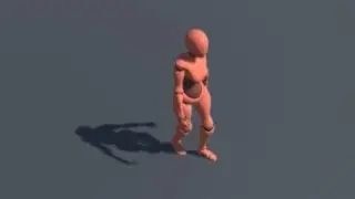 Animation Control For Characters - Unity 3D Tutorial + Mixamo Animations