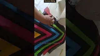 Doormat Making  #shorts #youtubeshorts #doormats #doormatdiy