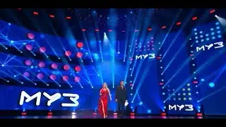 День Рождения МУЗ-ТВ – 22 года в эфире.