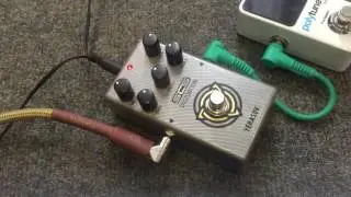 Yerasov SCS HD-10 Higain Distortion