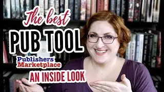 An Inside Look at Publishers Marketplace | How to Search Agent Book Deals