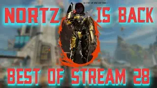 BEST OF TWITCH #28 : LE RETOUR ! (Splitgate, Apex Legends)