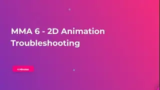 01 troubleshooting your first project in After Effects