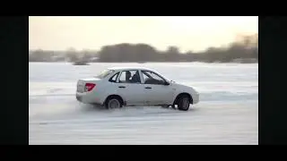 дрифт на гранте