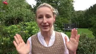 Как дела у моего мужа. Как я одна справляюсь с хозяйством.