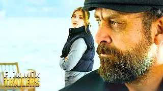 10 DAYS OF A BAD MAN Trailer (2023) Nejat Isler