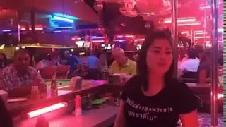 Pataya night  life I Cheap Girls I