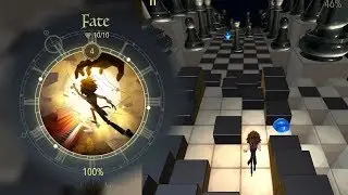 Rolling Sky 2 - Fate
