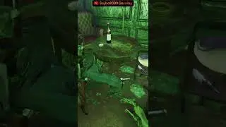 THEY HAD A POISONED WINE PARTY?! 