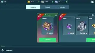 WHY ARE MY OFFER's GOING CRAZY??? War Robots