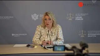 Захарова заявила, что про Ассанжа будут снимать фильмы