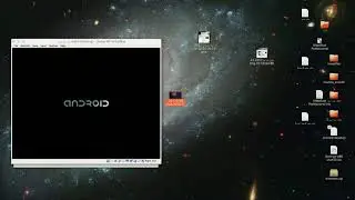 install Android4.4 in VirtualBox