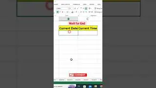 #Day3 Excel Tips & Tricks |  Excel Formula Shorts | #YTShorts #excel #excelshorts #shorts