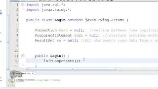 How to center a JFrame Form  Using Netbeans | Set JFrame to center of Screen | Tutorial 9 Hindi Urdu