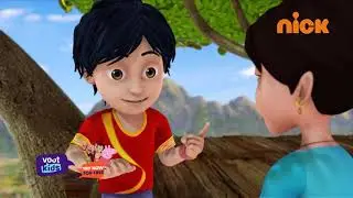 Shiva | శివ | Pogo Stick Thief | Episode 92