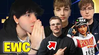 OH MY GODDDDDD ABSOLUTELY INSANE! WHAT JUST HAPPENED??? | EWC HEATS $2,500,000