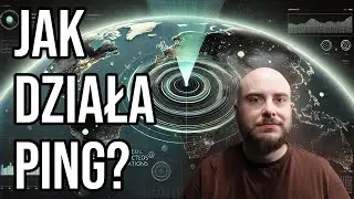 Krótki film o PINGowaniu