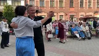 Ах, этот ВАЛЬС, красавец ВАЛЬС!!!