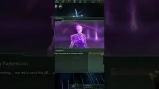 Protecting the formless