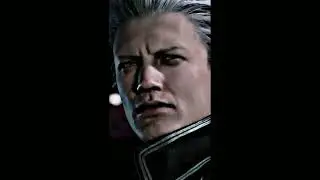 Scara mochi try to fight with y/n but she call Vergil and Doom guy (thank you for 8.2k subscribe)