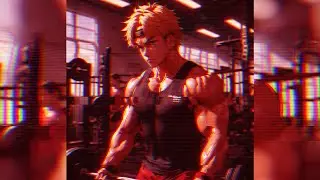 BEST PHONK GYM MOTIVATION 🔱 SONGS FROM TIKTOK AND MORE