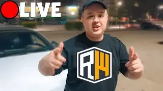 НОЧНОЙ СТРИМ НЕЛЛА / Общаемся, играем, музыка