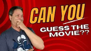 Guess the Movie Speed Challenge