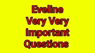15 फरवरी English Elective वायरल प्रश्न | Class 12 English Elective VVI Questions 2025 Exam |