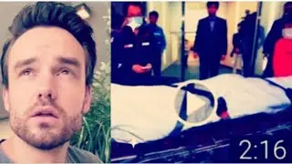 Liam Payne's Cause Of Death REVEALED, VERY HEARTWRENCHING😭