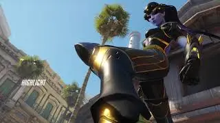 Overwatch in 2019