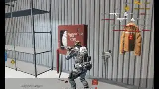 Warface: 57-ой ранг с читом на РМ в скобке с 71-ым, 63-им и 58ым рангами