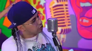 Gangsman - Con Dinero o Sin Dinero (Official Music Video) | 24/7