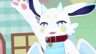 VRChat ニア
