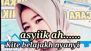 Karaoke_Lagu Alas_Langit Khut Bumi remix _Nada pria_2023