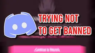 Getting KICKED/BANNED from DISCORD SERVERS (WARNING)