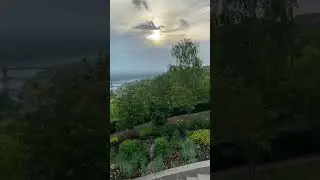Уфа смотровая с Салават #уфа #смотровая #салаватюлаев