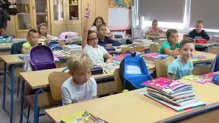 Vukovar oprema osnovnoškolce